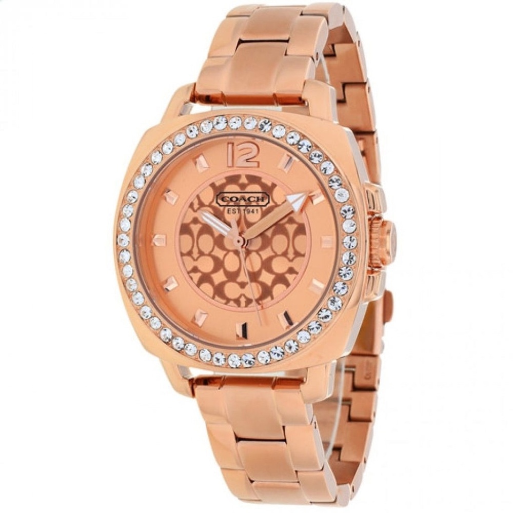 Coach Woman Watch - Picture 2 of 5